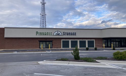Pinnacle Storage - Jacksonville