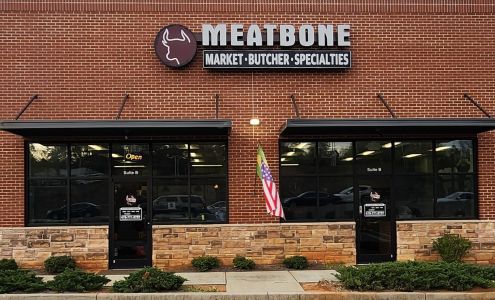Meatbone Market