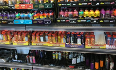 Shop Quik Stores #18 Manhattan