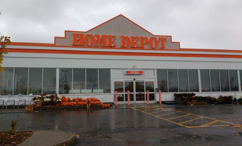 The Home Depot