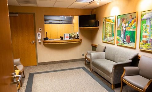 Portland Oral & Facial Surgery