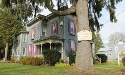 Alice's Dowry Bed & Breakfast Cincinnatus