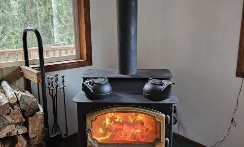 Crown Hill Farm Enterprises