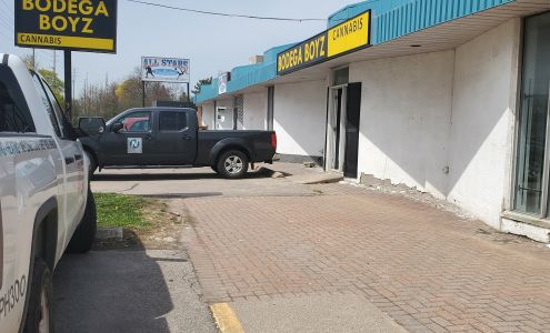 S MART SMOKE & VARIETY