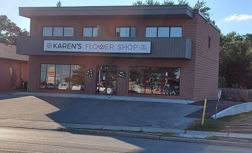 Karen's Flower Shop