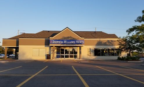Sherwin-Williams Paint Store