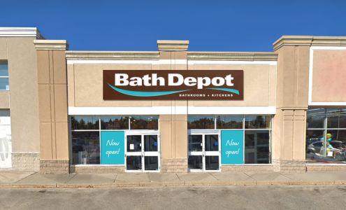 Bath Depot Ancaster
