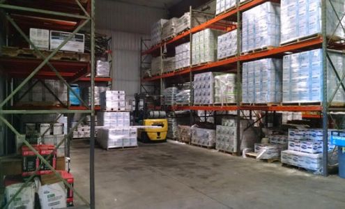 Drywall Supply Inc. - Surrey Surrey