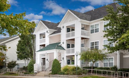 Trevors Run Apartments