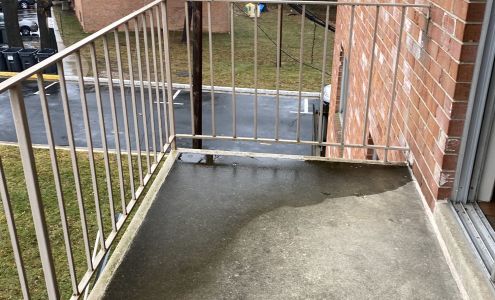 International Apartments