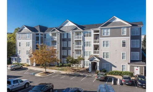 Windsor Herndon Apartments