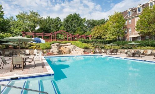 Woodland Park Apartments