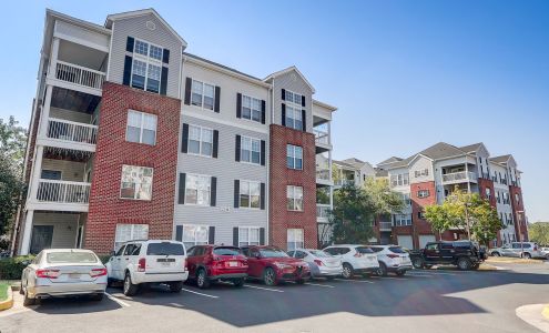 Ashford Meadows Apartments