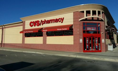 CVS Waynesboro