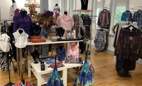 Seasons of Westport Westport