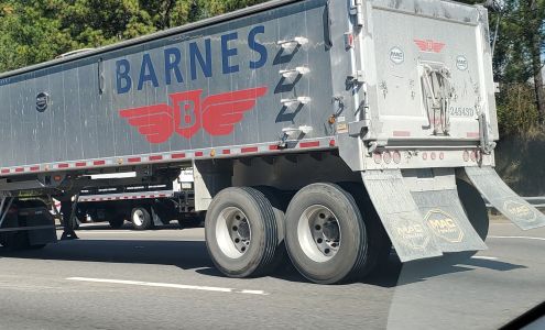 Barnes Hauling Company LLC