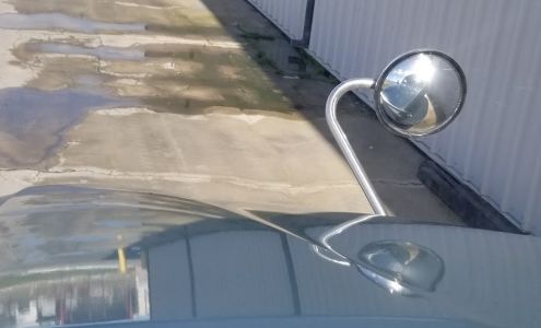 Butler Manufacturing