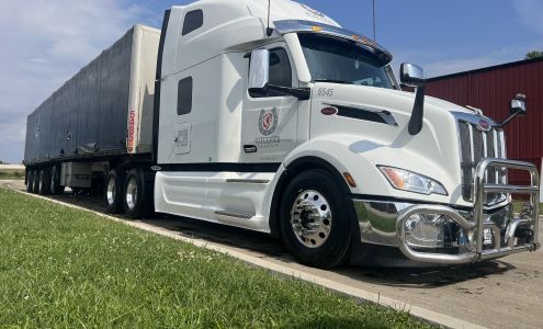 Tilbury Truck RV & Boat Wash Tilbury