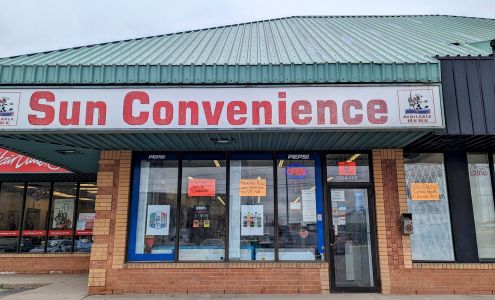 Sun Convenience & Grocery