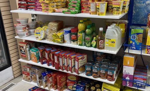 Division Street Market