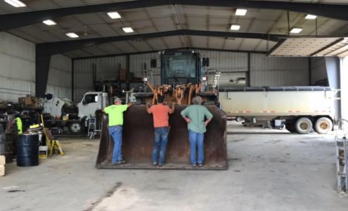 Gilbertsons 301 W Charles Ave W, Binford North Dakota 58416