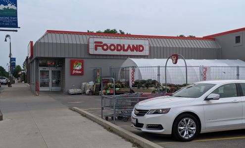Foodland - Tilbury Tilbury