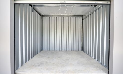 Go Green Storage of Salisbury