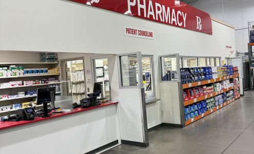 Costco Pharmacy