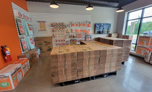 Integrity Self Storage @ Fleming Park