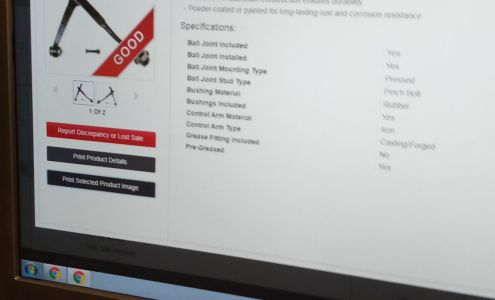 Primary Autocare Fort Washington