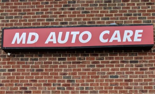 MD Auto Care Fort Washington