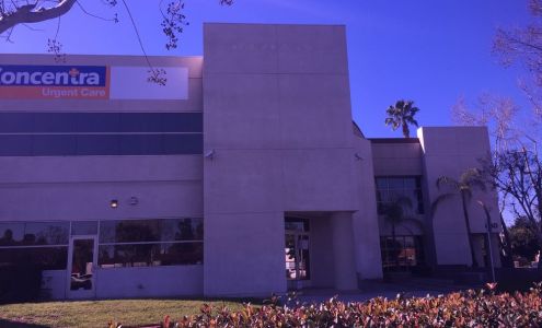 U.S. HealthWorks Medical Group