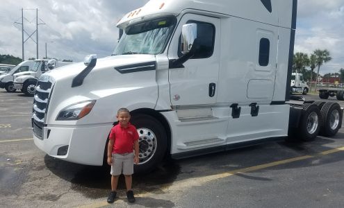 LANDSTAR Orientation Center