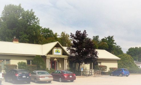 White Mountain Community Health Center