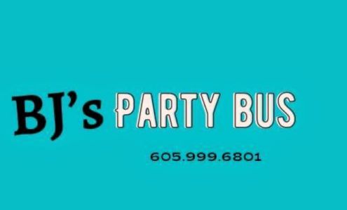 BJ's Party Bus LLC 26259 397th Ave, Mt Vernon South Dakota 57363