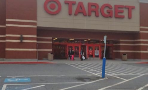 Target Grocery