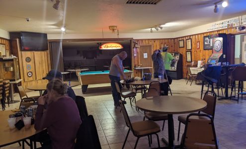 American Legion Shepherd Post 298 107 E Jackson St, Hymera Indiana 47855