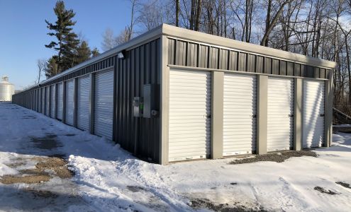 Huron Road Storage Standish