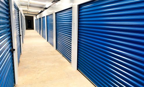 Stay Cool Self Storage & RV/Boat Parking