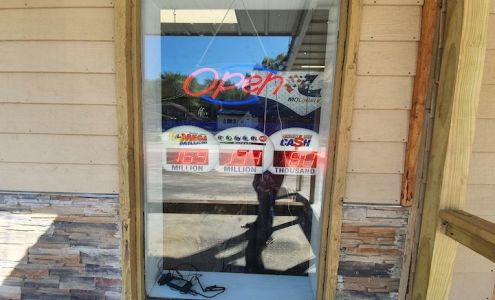 Discount Liquor and Smokes Boonville