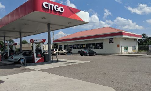 CITGO Hephzibah