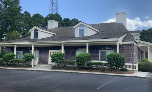 Beaufort Memorial Express Care and Occupational Health - Bluffton