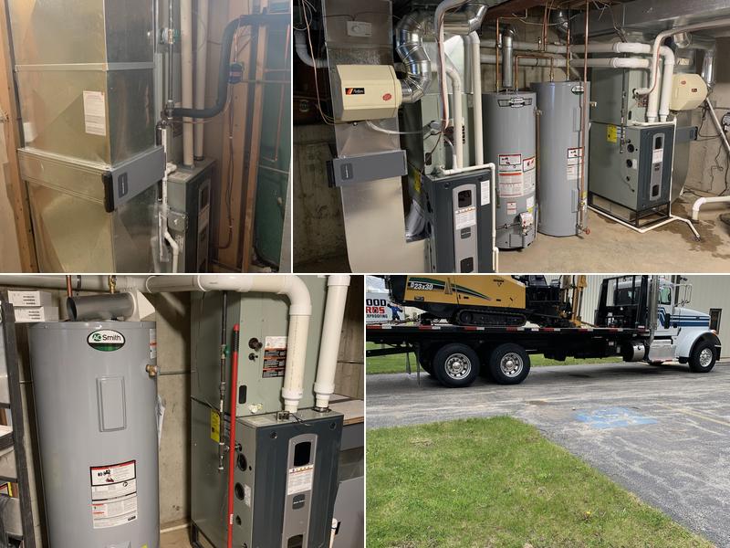 Synergy Midwest - Heating, Cooling, Geothermal & Solar Services