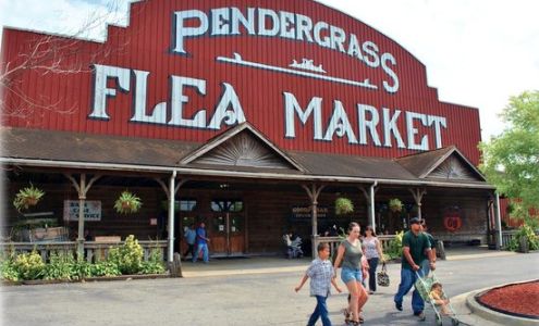 COMPUSAL Pendergrass