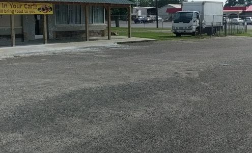 Bank of America ATM (Drive-thru)