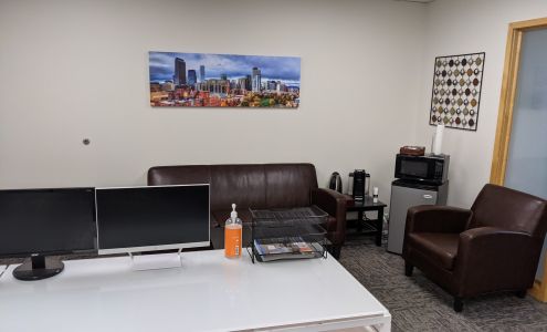 Denver Lending - A Division of Impact Home Lending