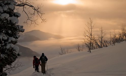 Crested Butte Land Trust