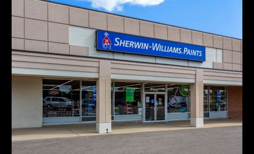 Sherwin-Williams Paint Store