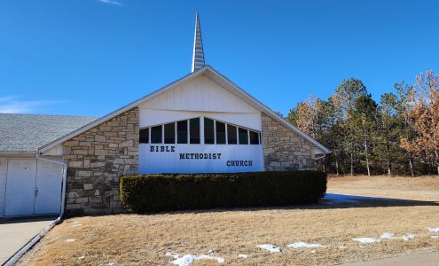 Bible Methodist Church Miltonvale
