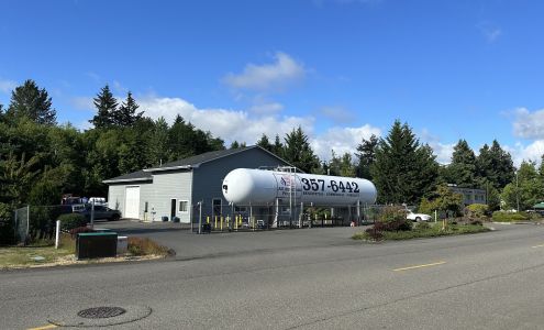 All American Propane